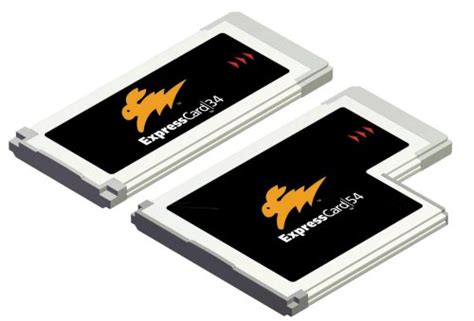 expresscard 54 ssd|Transcend TS16GSSD34E: SSD ExpressCard for .
